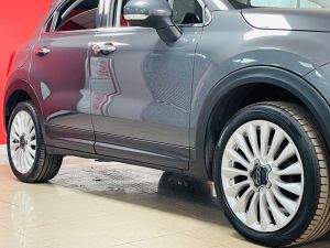 FIAT 500X MULTIAIR LOUNGE - 7305 - 28