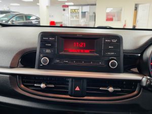 KIA PICANTO 2 - 7165 - 20