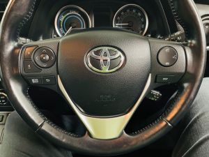 TOYOTA AURIS VVT-I EXCEL - 7196 - 14