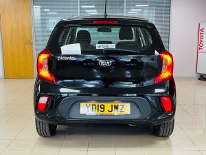 KIA PICANTO 2 - 7165 - 22