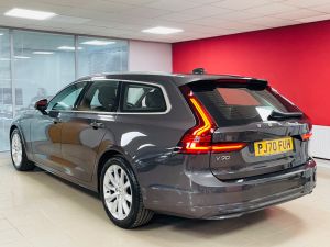 VOLVO V90 B4 MOMENTUM MHEV - 7218 - 40