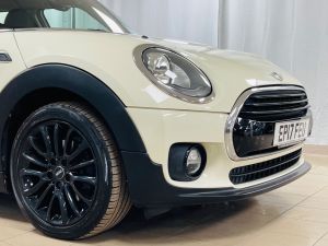 MINI CLUBMAN COOPER - 7299 - 29