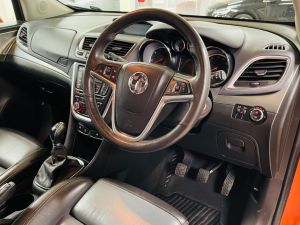 VAUXHALL MOKKA SE CDTI S/S - 7321 - 8