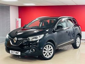 RENAULT KADJAR DYNAMIQUE NAV DCI - 7292 - 2