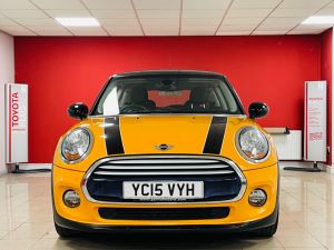 MINI HATCH COOPER - 7291 - 12