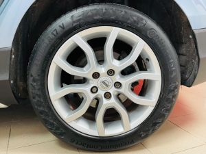 VOLVO V40 T3 CROSS COUNTRY PRO - 7248 - 6