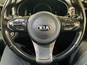 KIA SORENTO CRDI KX-3 ISG - 7220 - 18