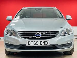 VOLVO V60 D2 SE LUX NAV - 7243 - 31