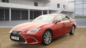 LEXUS ES 300H - 7250 - 13