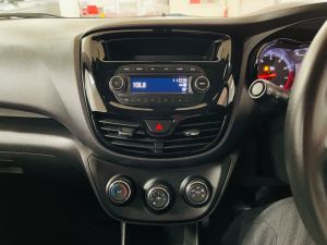 VAUXHALL VIVA ROCKS - 6997 - 17