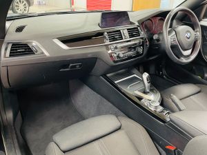 BMW 2 SERIES 218I SPORT - 7224 - 8