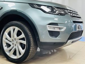 LAND ROVER DISCOVERY SPORT TD4 HSE LUXURY - 7342 - 29