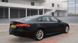 JAGUAR XF D R-SPORT - 7236 - 6