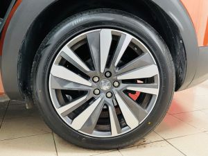 PEUGEOT 3008 BLUEHDI S/S GT LINE PREMIUM - 7257 - 6