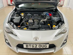 TOYOTA GT86 D-4S - 7189 - 24