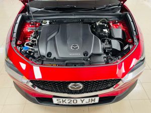 MAZDA CX-30 GT SPORT MHEV - 7231 - 27