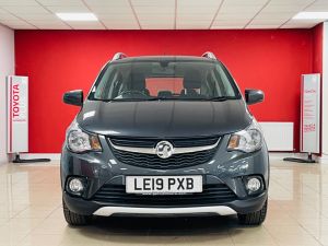 VAUXHALL VIVA ROCKS - 6997 - 24