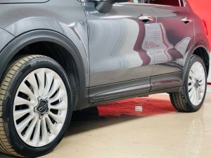 FIAT 500X MULTIAIR LOUNGE - 7305 - 36