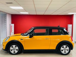 MINI HATCH COOPER - 7291 - 24