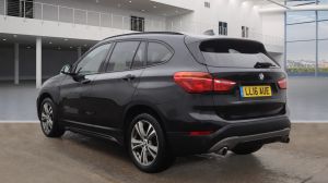 BMW X1 XDRIVE20D SPORT - 7254 - 4