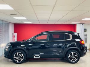 CITROEN C5 AIRCROSS PURETECH FLAIR S/S EAT8 - 7225 - 37