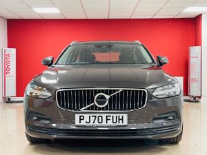 VOLVO V90 B4 MOMENTUM MHEV - 7218 - 28