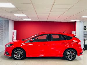 FORD FOCUS ST-3 - 7134 - 38