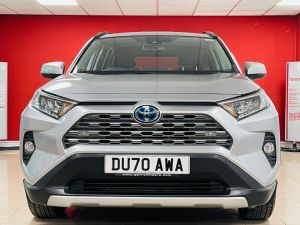 TOYOTA RAV-4 VVT-I DESIGN - 7201 - 29