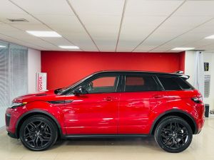 LAND ROVER RANGE ROVER EVOQUE TD4 HSE DYNAMIC MHEV - 7176 - 38