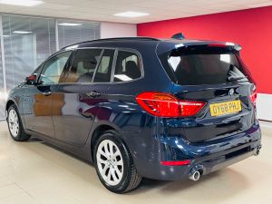 BMW 2 SERIES 218D SE GRAN TOURER - 7200 - 37