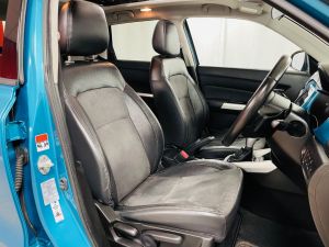 SUZUKI VITARA SZ5 DDIS ALLGRIP - 7270 - 8