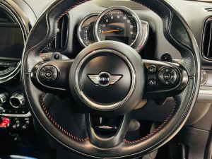 MINI COUNTRYMAN COOPER S - 7209 - 16