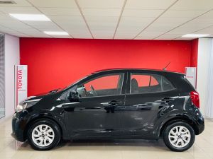 KIA PICANTO 2 - 7165 - 30