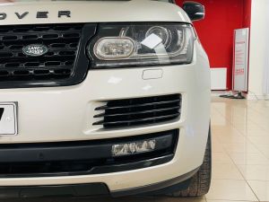 LAND ROVER RANGE ROVER SDV8 VOGUE SE - 7159 - 42