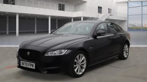 JAGUAR XF D R-SPORT - 7236 - 13