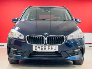 BMW 2 SERIES 218D SE GRAN TOURER - 7200 - 26