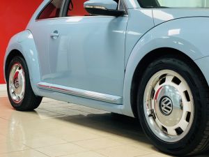 VOLKSWAGEN BEETLE DESIGN TSI - 7228 - 26