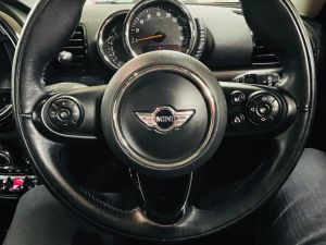 MINI CLUBMAN COOPER - 7299 - 10