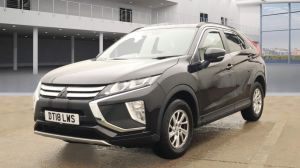 MITSUBISHI ECLIPSE CROSS 2 - 7241 - 5