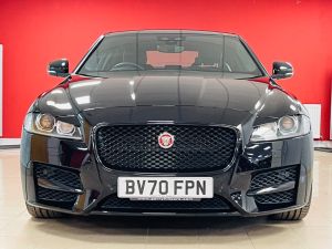 JAGUAR XF D R-SPORT - 7236 - 32