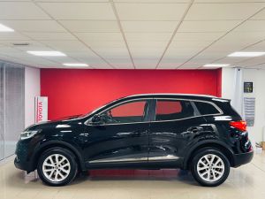 RENAULT KADJAR DYNAMIQUE NAV DCI - 7292 - 34