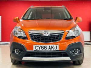 VAUXHALL MOKKA SE CDTI S/S - 7321 - 24