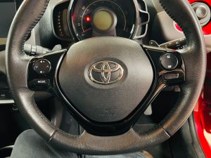 TOYOTA AYGO VVT-I X-TREND X-SHIFT - 7242 - 15