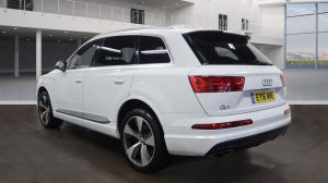 AUDI Q7 TDI QUATTRO S LINE - 7322 - 3