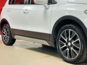 SUZUKI SX4 S-CROSS SZ-T - 7253 - 27