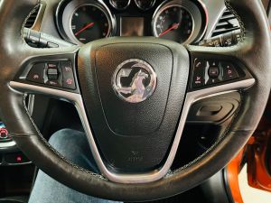 VAUXHALL MOKKA SE CDTI S/S - 7321 - 18