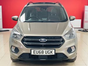 FORD KUGA ST-LINE X TDCI - 7158 - 28