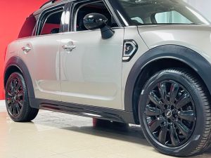 MINI COUNTRYMAN COOPER S - 7209 - 38