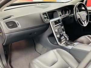 VOLVO V60 D2 SE LUX NAV - 7243 - 6