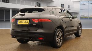 JAGUAR F-PACE R-SPORT AWD - 7175 - 8